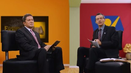 Lección 9 | Jesús ministraba sus necesidades | Escuela Sabática Escudriñando las Escrituras