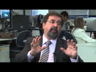 Terceiro mandato de Juvenal foi início da derrocada, diz Marco Aurélio Cunha