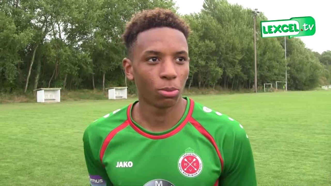 20160820 Virton FCJLA - Alexandre Arenate