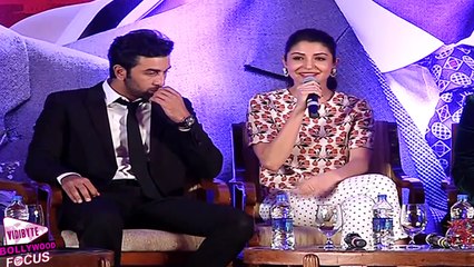Anushka Sharma Gets Angry on Ranbir Kapoor