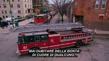 Chicago Fire Promo Quinta Stagione - SUB ITA