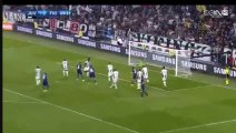 Nikola Kalinic GOAL - Juventust 1-1tFiorentina 20.08.2016