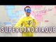 Supercondriaque - Speakerine