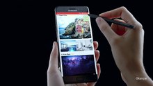 Prezentarea oficială Samsung Galaxy Note 7