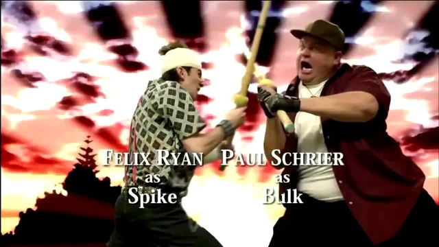 Tokusatsu Multiverse: Power Rangers Wild Force Forever Red