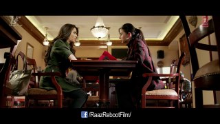 RAAZ REBOOT: Official Trailer | Emraan Hashmi, Kriti Kharbanda, Gaurav Arora