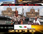 Italia Bella Radio 19 de Agosto 2016 Maria y Rocco Guiducci Florencia Italia
