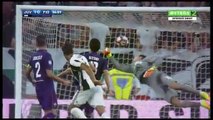 All Goals HD - Juventus 2-1 Fiorentina Serie A 20.08.2016