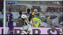 2-1 All Goals Highlights HD - Juventus 2-1 Fiorentina - 20.08.2016