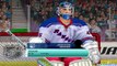 NHL 09-Dynasty mode-Washington Capitals vs New York Rangers-Game 39