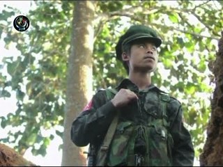 KIA forced recruitment continues amid desertions: NGO