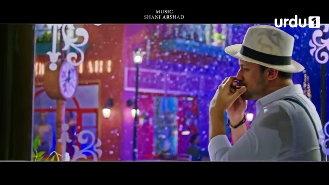 Dil Yeh Dancer Hogaya by Atif Aslam - Actor in Law Movie Song