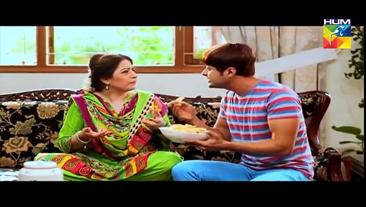 Chaman Ara Eid Telefilm 2016