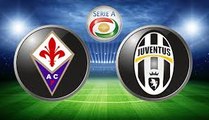 All Goals - Juventus vs Fiorentina 2-1 - All Goals & Highlights [Serie A] 2016] HD