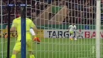 All Goals & Highlights - FSV Frankfurt vs VfL Wolfsburg - 20/08/2016