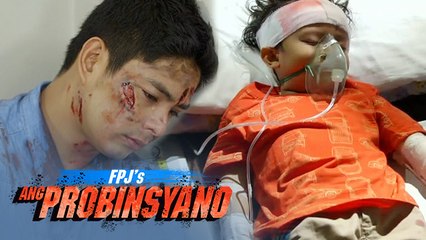 FPJ's Ang Probinsyano: Cardo remembers good memories with Onyok