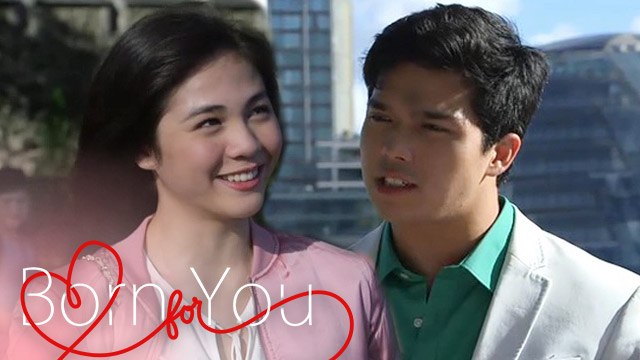 Born For You: Kevin confesses his feelings | Episode 45