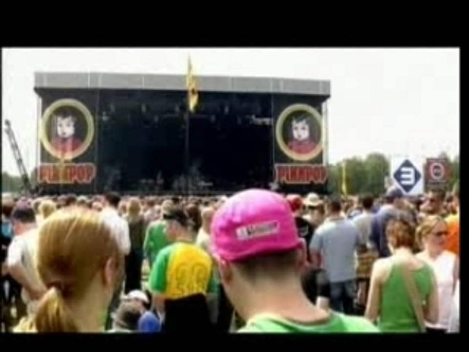 Beth Hart - Lifts you up (Live Pinkpop)