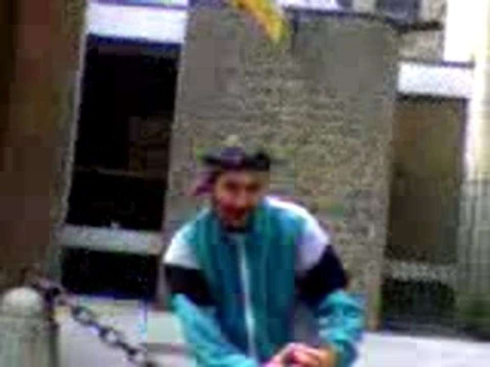 pettie dance a intra