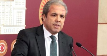 Şamil Tayyar: FETÖ Bıraktı, PKK İhanet Nöbetini Devraldı, Şimdi DAEŞ