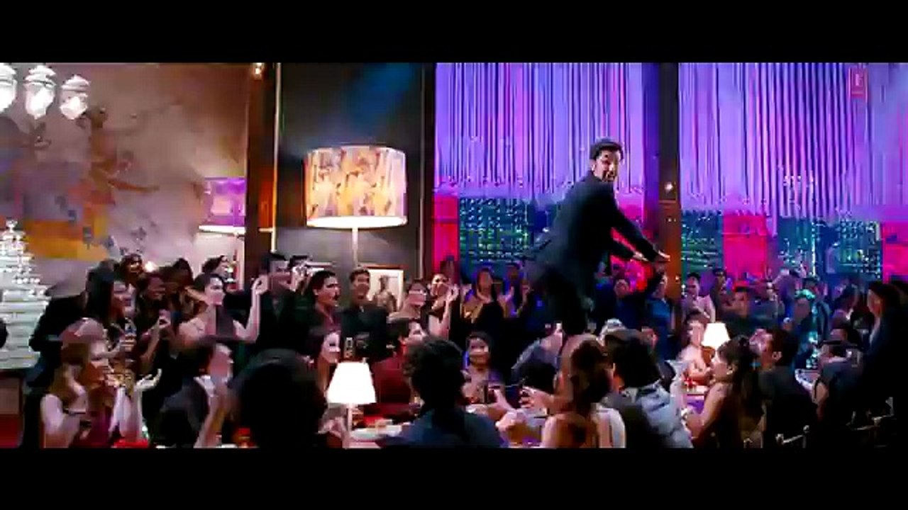 Badtameez Dil Full Song HD Yeh Jawaani Hai Deewani ¦ Ranbir Kapoor, Deepika Padukone