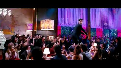 Badtameez Dil Full Song HD Yeh Jawaani Hai Deewani ¦ Ranbir Kapoor, Deepika Padukone