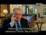 Najbogatiji ljudi na svetu, epizoda 1 (The worlds richest people, episode 1)