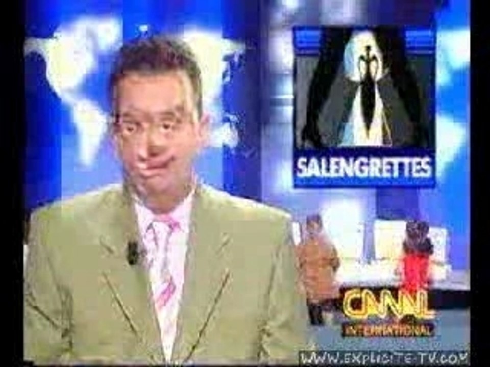 Kuntz Salengrette HQ