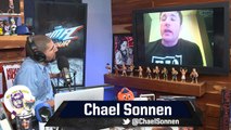 Chael Sonnen Considering UFC Comeback — If He Can Pass USADA Drug Test