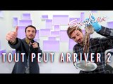 Tout peut arriver 2 - Speakerine
