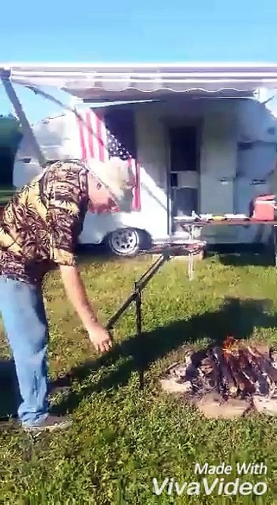 BUZZYGRILL actual demo