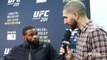 UFC 201: Tyron Woodley sends message to UFC, Wonder Woman, rest of welterwhiners
