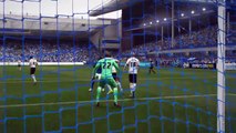 Fifa 15 Everton Career (Live PS4 Stream) (28)
