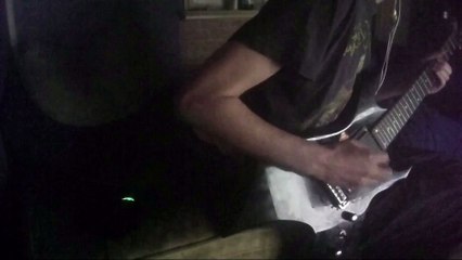 Cover four horsemen test solo