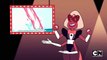 Steven Universe - Smoky Quartz Saves Garnet & Pearl (Clip) [HD] Know Your Fusion
