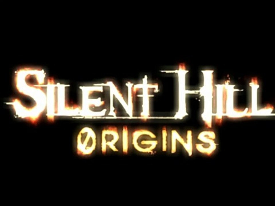 [({{"Silent Hill- Origins"}}-Trailer _.\("Nojery Tyleft").