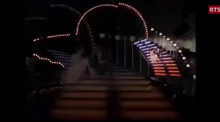 Chagrin d'Amour - Chacun Fait (C'Qui lui Plait) 1981