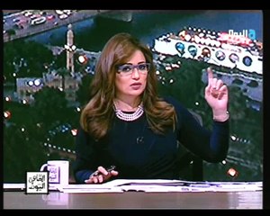 رانيا بدوي | تتحدث عن الطفل السوري عمران قبل وبعد قصف الطائرات عليه