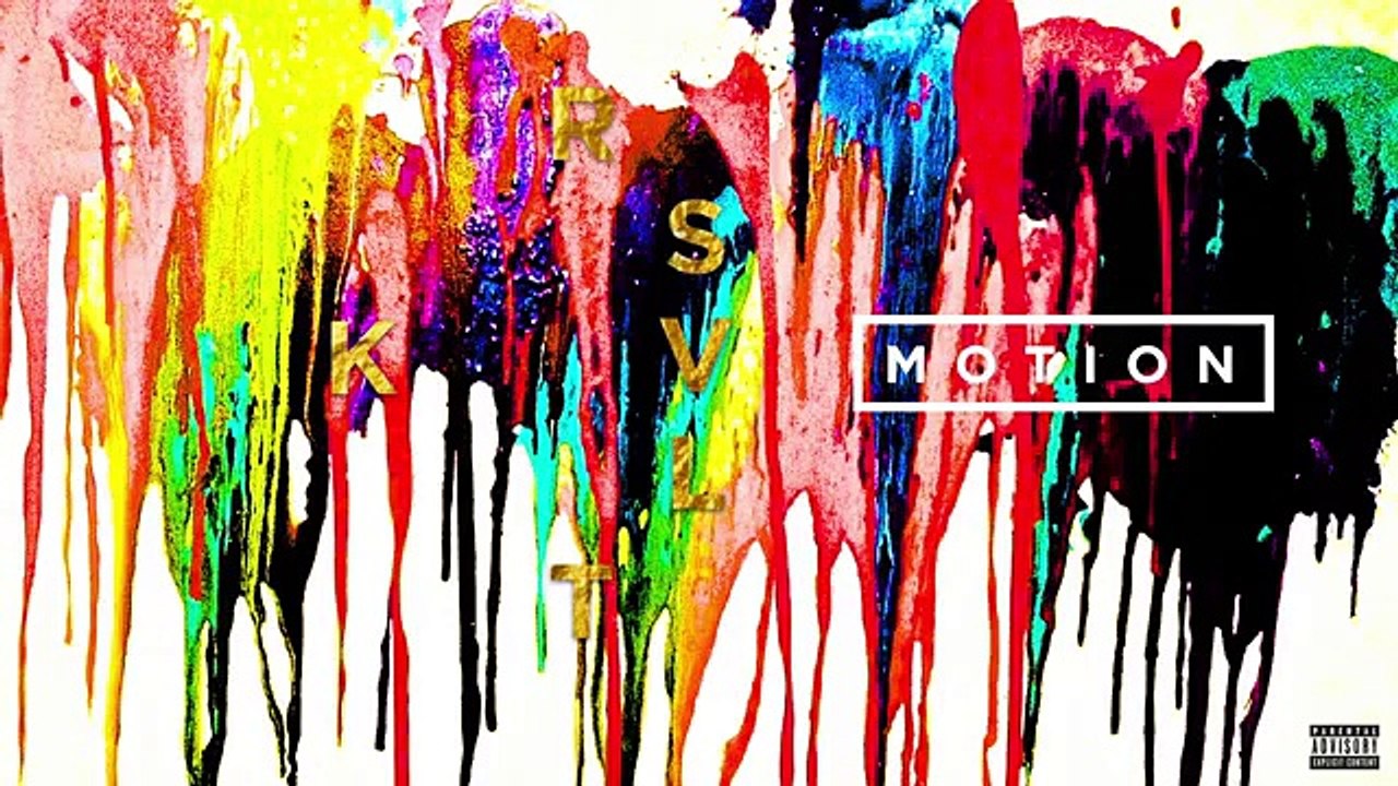 K. Roosevelt - Motion