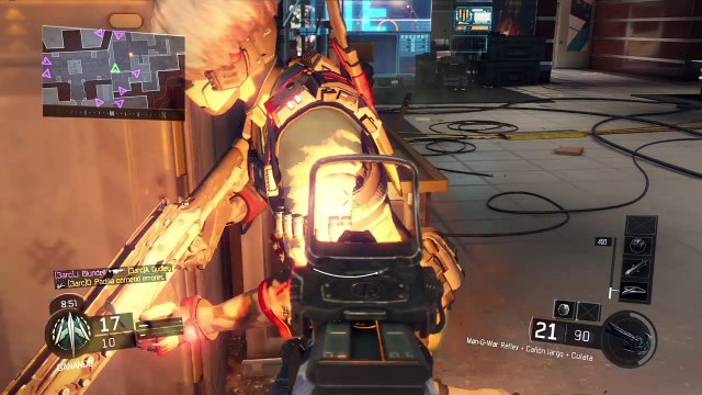 Call of Duty®: Black Ops IIl