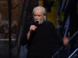 The Final George Carlin show which never aired.