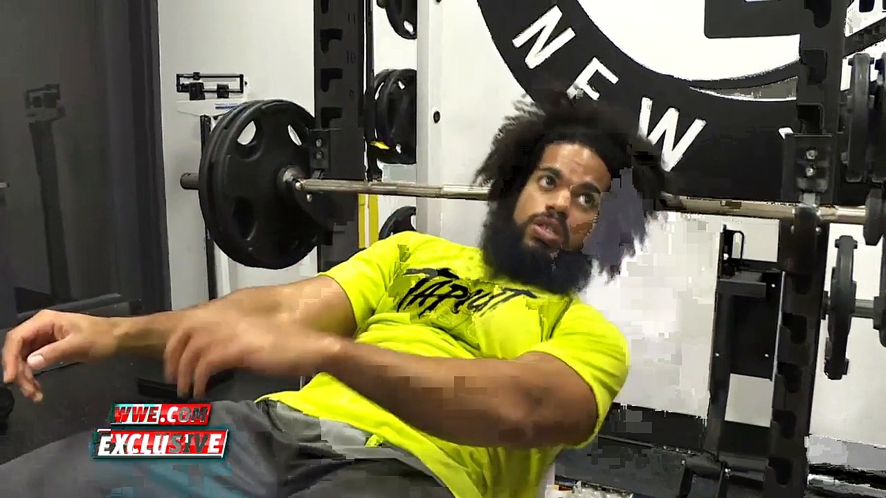 No Way Aries runs away from Jose again_ Aug. 20, 2016