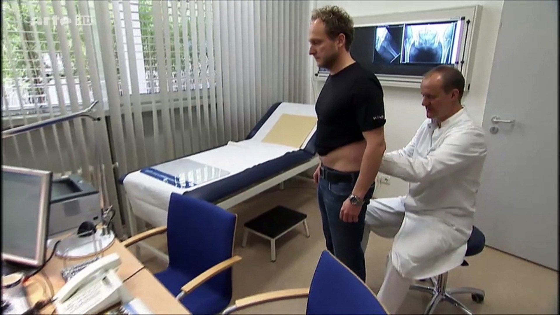 Hernie Discale Faut Il Operer Video Dailymotion