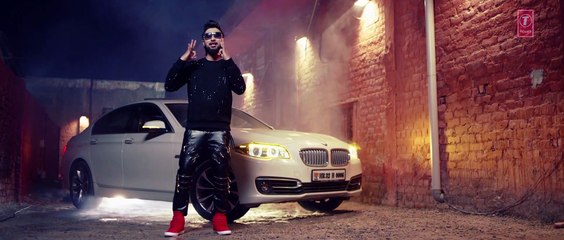 Gabru Full HD Video Song -by Gurmeet Gora |Latest Punjabi Song 2016