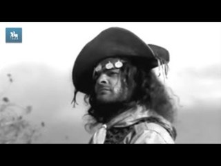 Há 50 anos, Glauber Rocha filmava "Deus e o Diabo na Terra do Sol"