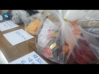 Empresários da soja são presos por fraude de R$2,7 bilhões