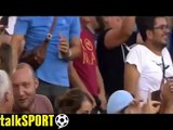 فيديو- -هدف محمد صلاح ضد اودينيزي - تعليق على محمد على .. 20-8-2016