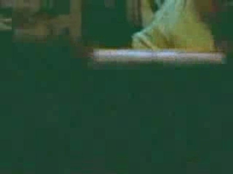 Billy Talent - River Below