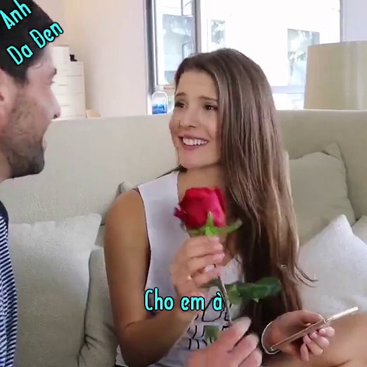 FUNNY WITH GIRLFRIEND