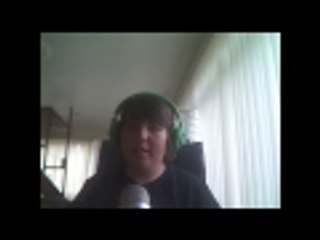 live stream announcement @ twitch.tv/FatboyCooper97